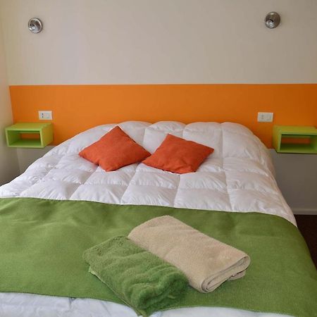 El Patagonico Hostel Puerto Natales Extérieur photo