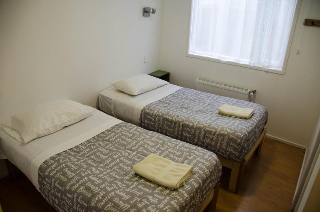 El Patagonico Hostel Puerto Natales Extérieur photo