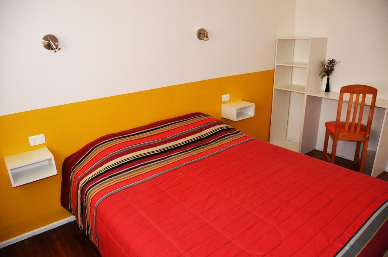 El Patagonico Hostel Puerto Natales Extérieur photo
